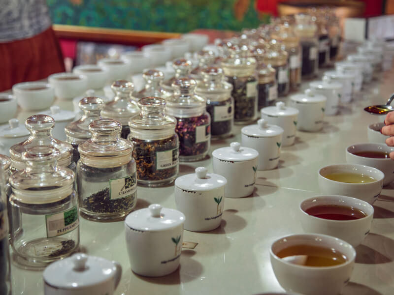 9 Reasons to Learn How to Make Tea in San Francisco